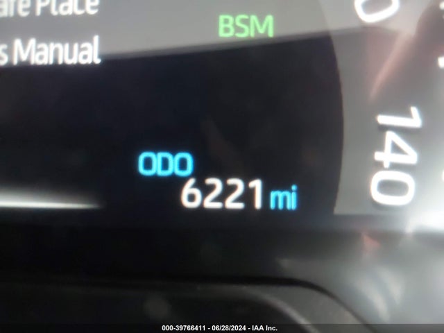 Toyota Rav4 Xle 2024 2T3W1RFVXRW329604 Image 16