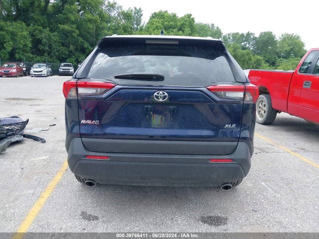 Toyota Rav4 Xle 2024 2T3W1RFVXRW329604 Image 17