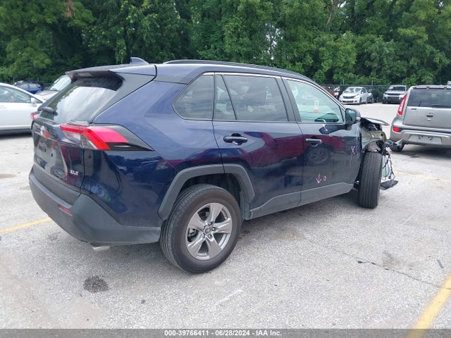 Toyota Rav4 Xle 2024 2T3W1RFVXRW329604 Image 4