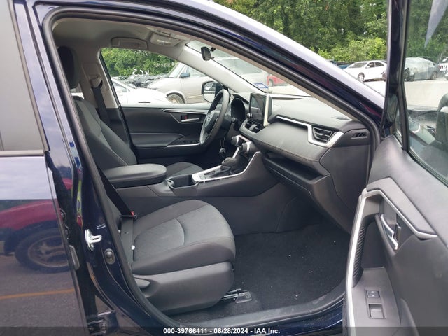 Toyota Rav4 Xle 2024 2T3W1RFVXRW329604 Image 5