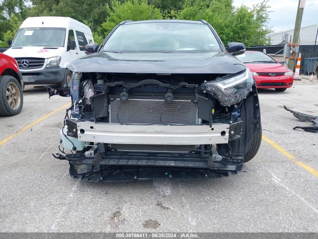 Toyota Rav4 Xle 2024 2T3W1RFVXRW329604 Image 6