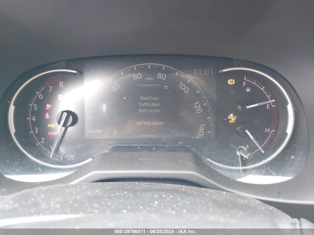 Toyota Rav4 Xle 2024 2T3W1RFVXRW329604 Image 7