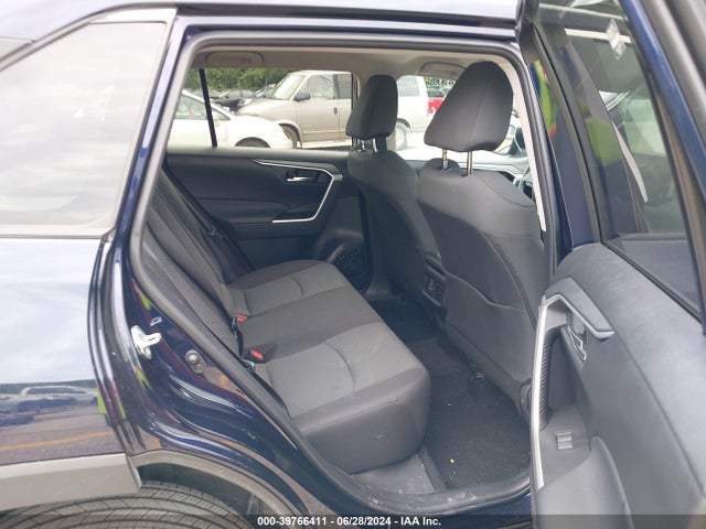 Toyota Rav4 Xle 2024 2T3W1RFVXRW329604 Image 8