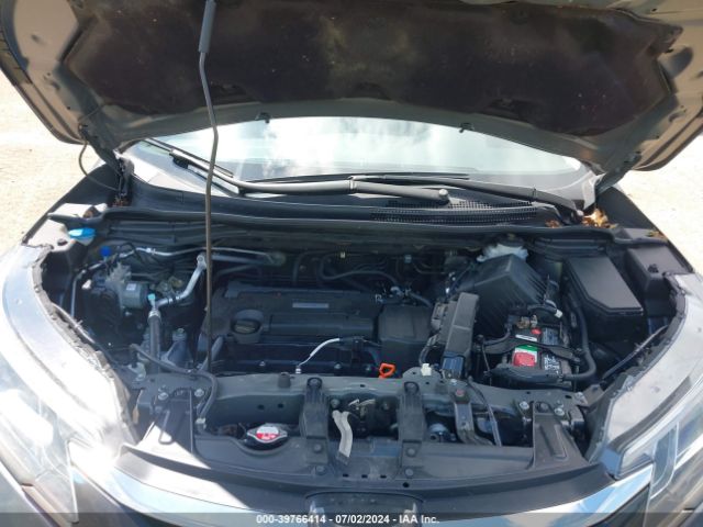 2HKRM4H41GH614420 Honda CR-V SE