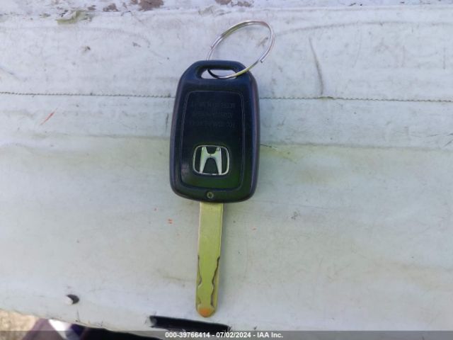 2HKRM4H41GH614420 Honda CR-V SE