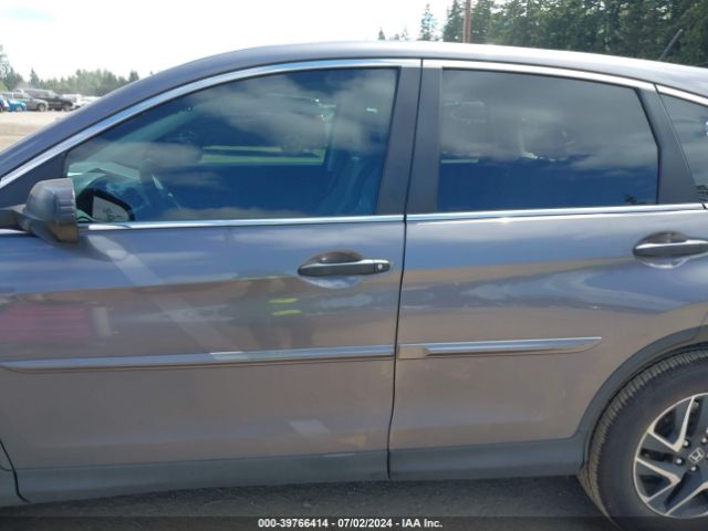 2HKRM4H41GH614420 Honda CR-V SE