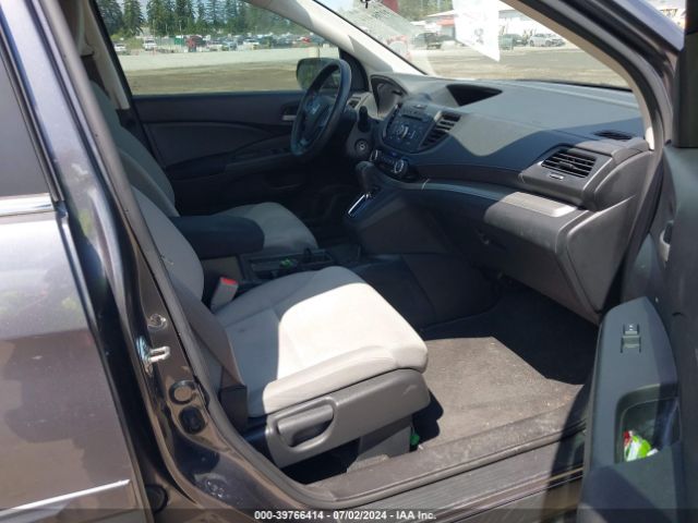 2HKRM4H41GH614420 Honda CR-V SE