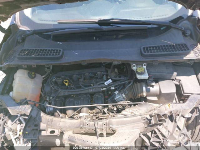 1FMCU0F70EUB68867 Ford ESCAPE S