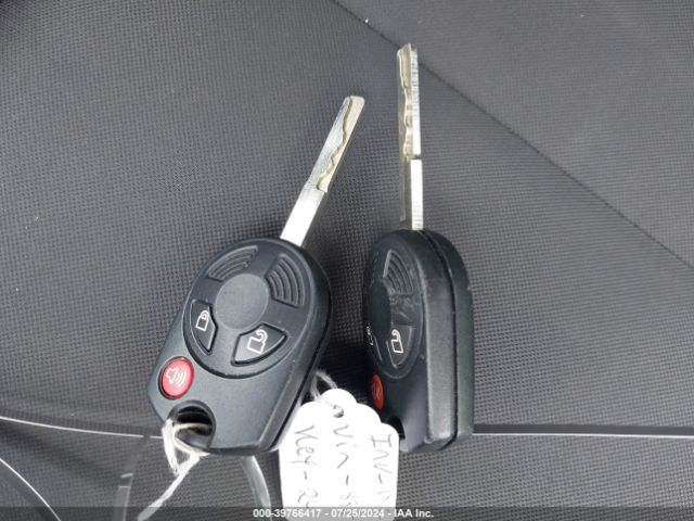 1FMCU0F70EUB68867 Ford ESCAPE S