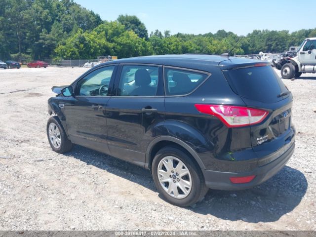 1FMCU0F70EUB68867 Ford ESCAPE S