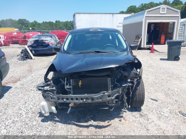1FMCU0F70EUB68867 Ford ESCAPE S