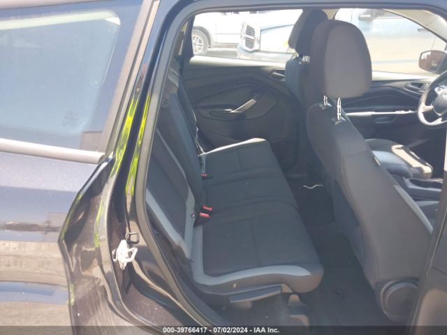 1FMCU0F70EUB68867 Ford ESCAPE S