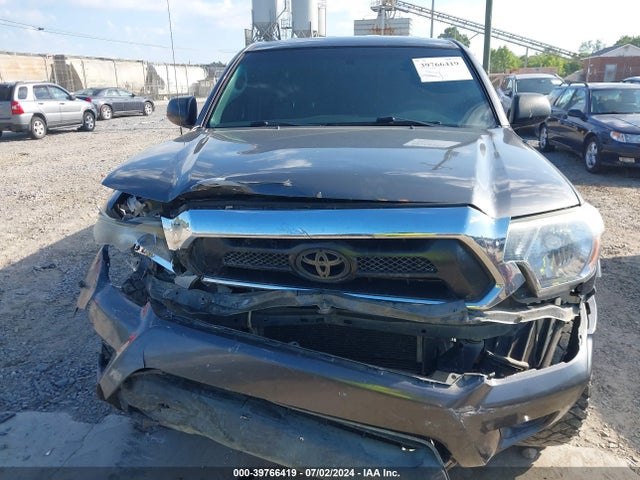 Toyota Tacoma Base V6 2015 5TFUU4EN7FX129077 Image 12