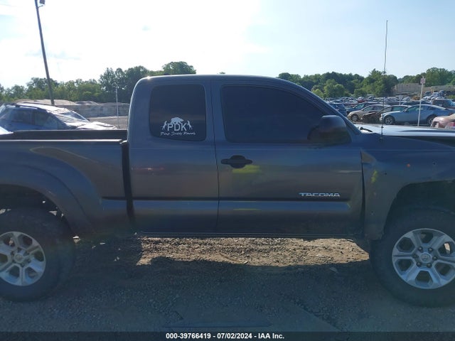 Toyota Tacoma Base V6 2015 5TFUU4EN7FX129077 Image 13