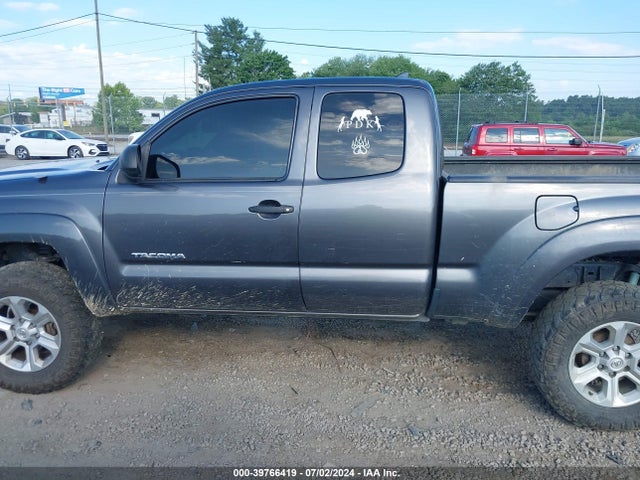 Toyota Tacoma Base V6 2015 5TFUU4EN7FX129077 Image 14