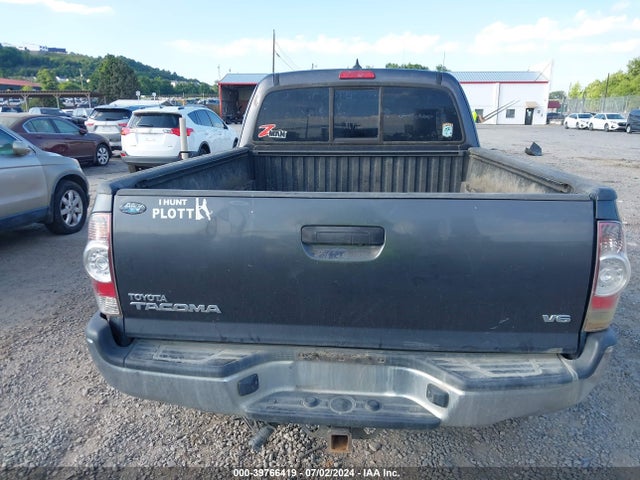 Toyota Tacoma Base V6 2015 5TFUU4EN7FX129077 Image 16
