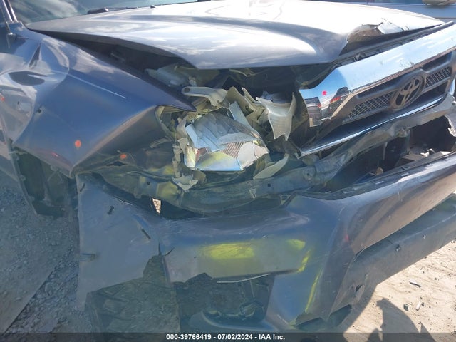 Toyota Tacoma Base V6 2015 5TFUU4EN7FX129077 Image 17