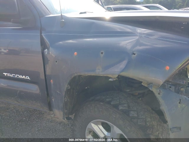 Toyota Tacoma Base V6 2015 5TFUU4EN7FX129077 Image 18