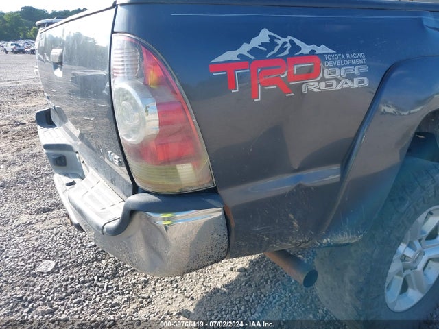Toyota Tacoma Base V6 2015 5TFUU4EN7FX129077 Image 19