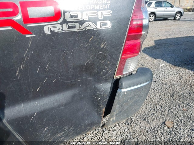 Toyota Tacoma Base V6 2015 5TFUU4EN7FX129077 Image 20