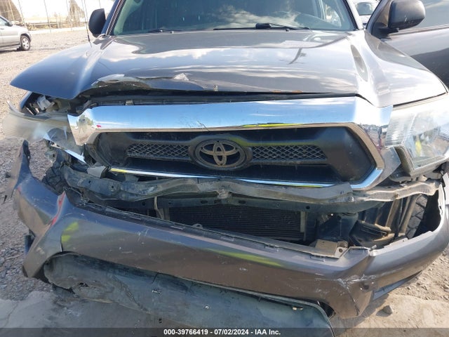 Toyota Tacoma Base V6 2015 5TFUU4EN7FX129077 Image 6