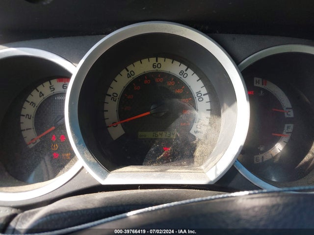 Toyota Tacoma Base V6 2015 5TFUU4EN7FX129077 Image 7
