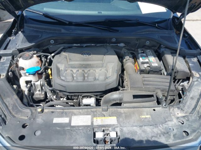 1VWSA7A35MC005221 Volkswagen Passat 2.0t Se