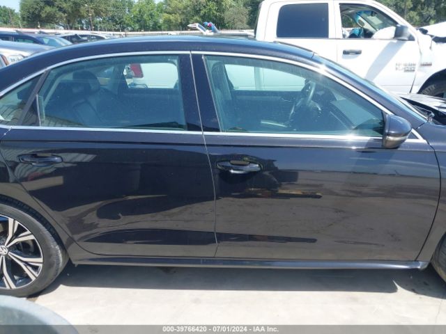 1VWSA7A35MC005221 Volkswagen Passat 2.0t Se