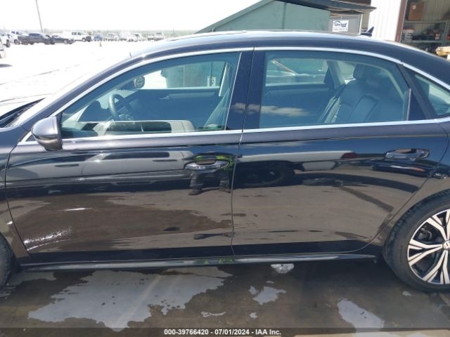 1VWSA7A35MC005221 Volkswagen Passat 2.0t Se