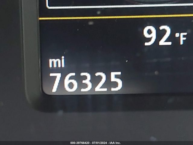 1VWSA7A35MC005221 Volkswagen Passat 2.0t Se