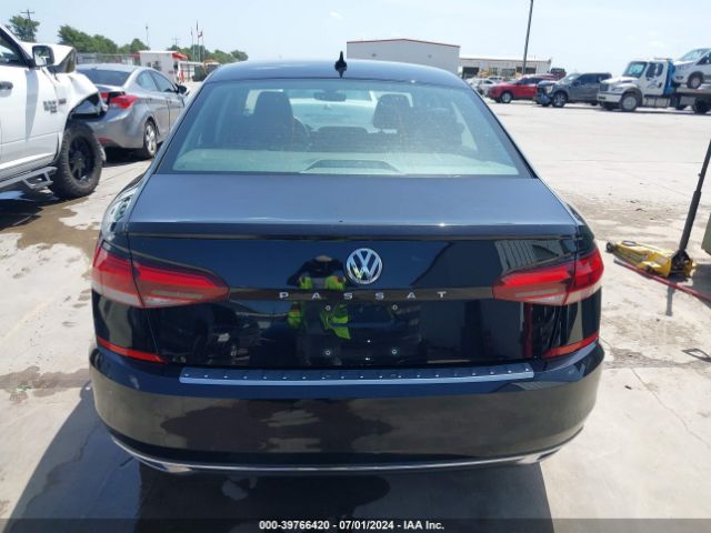 1VWSA7A35MC005221 Volkswagen Passat 2.0t Se