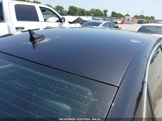 1VWSA7A35MC005221 Volkswagen Passat 2.0t Se