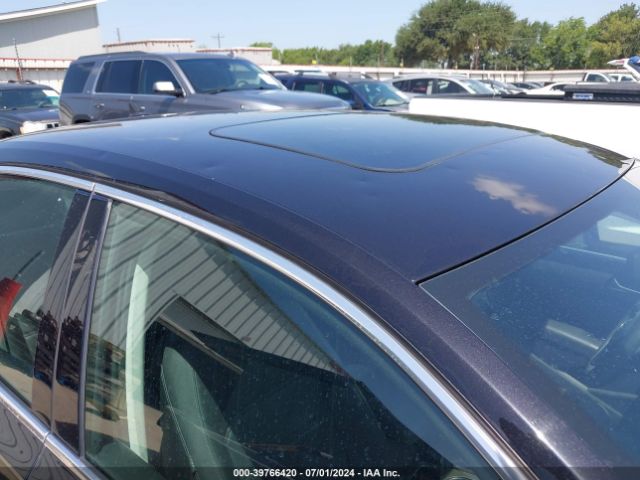1VWSA7A35MC005221 Volkswagen Passat 2.0t Se