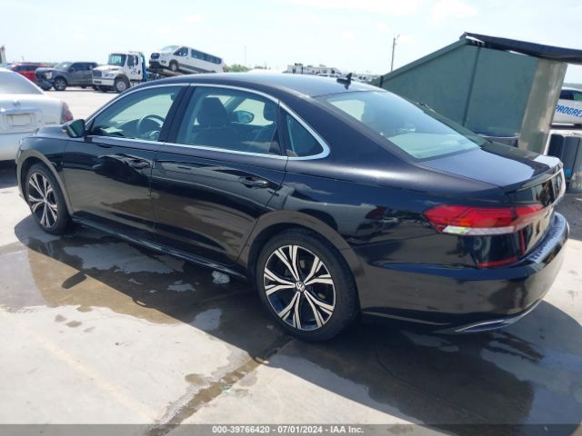 1VWSA7A35MC005221 Volkswagen Passat 2.0t Se
