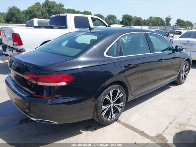 1VWSA7A35MC005221 Volkswagen Passat 2.0t Se