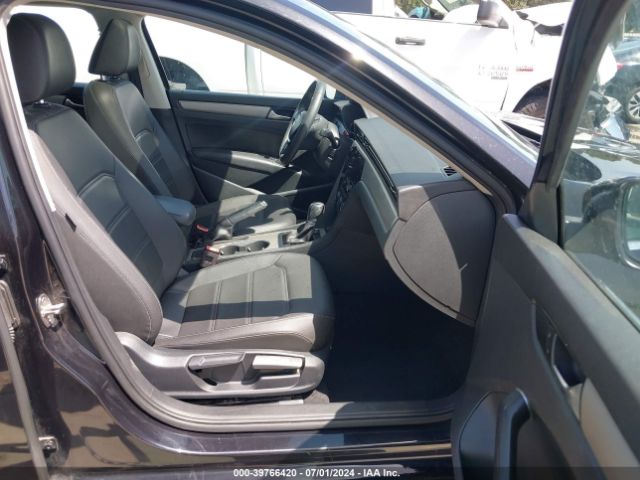 1VWSA7A35MC005221 Volkswagen Passat 2.0t Se