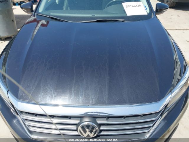 1VWSA7A35MC005221 Volkswagen Passat 2.0t Se
