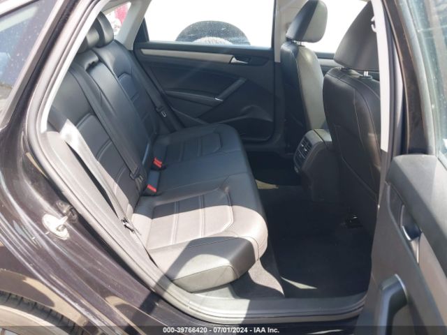 1VWSA7A35MC005221 Volkswagen Passat 2.0t Se