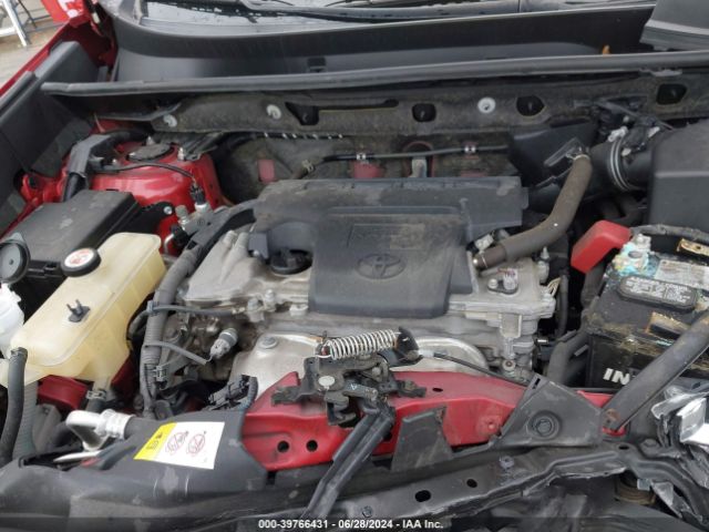 JTMWFREV1HJ149721 Toyota Rav4 Xle