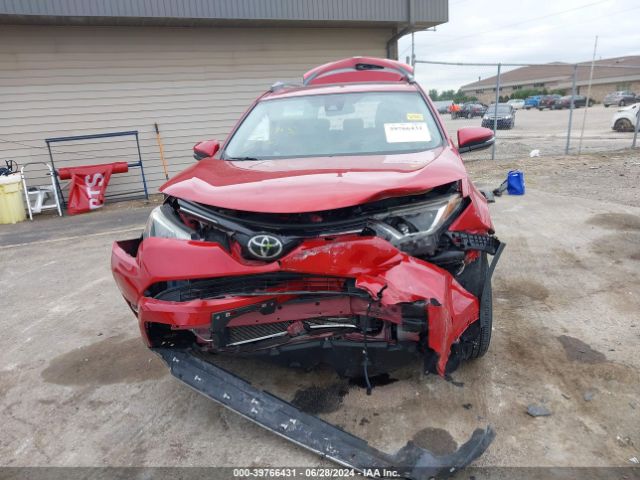 JTMWFREV1HJ149721 Toyota Rav4 Xle