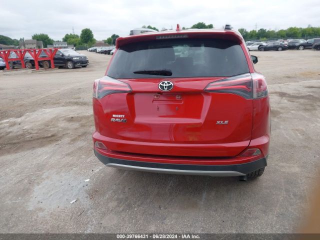 JTMWFREV1HJ149721 Toyota Rav4 Xle