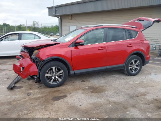 JTMWFREV1HJ149721 Toyota Rav4 Xle