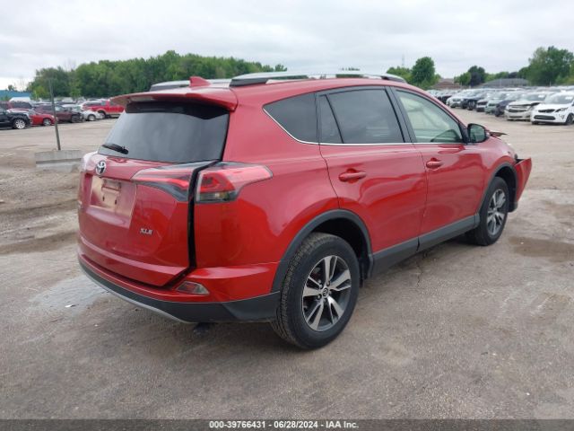 JTMWFREV1HJ149721 Toyota Rav4 Xle