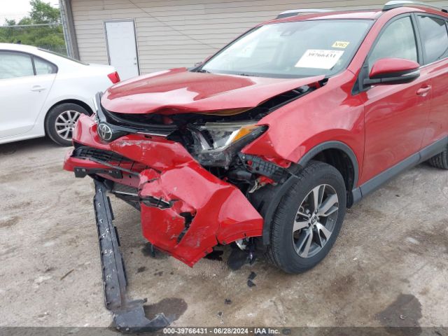 JTMWFREV1HJ149721 Toyota Rav4 Xle