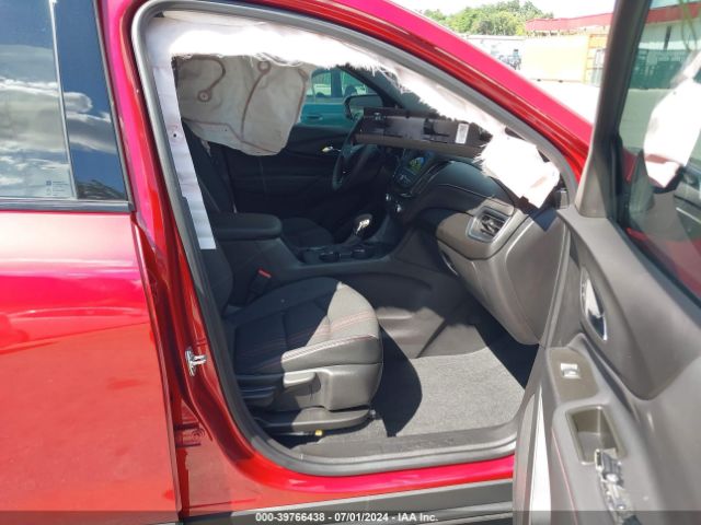 3GNAXWEG5PS206434 Chevrolet Equinox Awd Rs