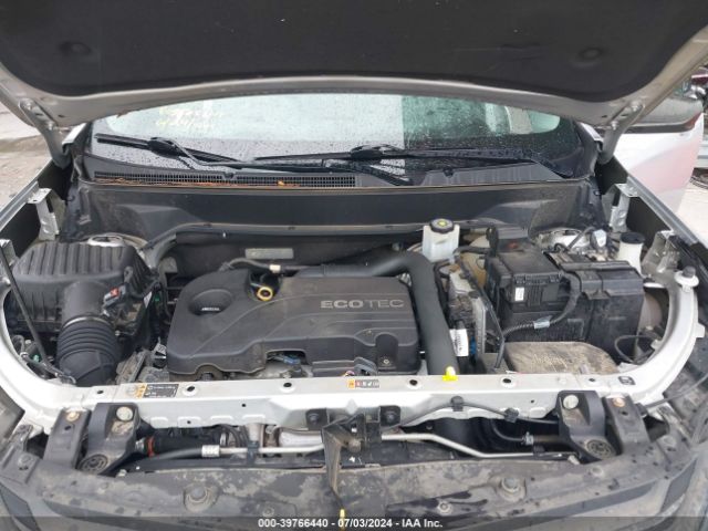 3GNAXHEV2JL128478 Chevrolet EQUINOX LS