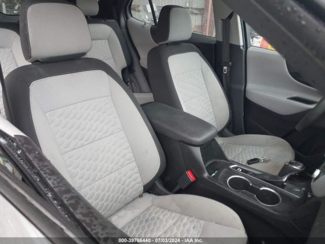 3GNAXHEV2JL128478 Chevrolet EQUINOX LS