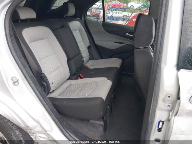 3GNAXHEV2JL128478 Chevrolet EQUINOX LS