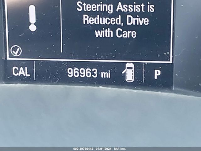 3GNAXSEVXJL361215 Chevrolet EQUINOX LT
