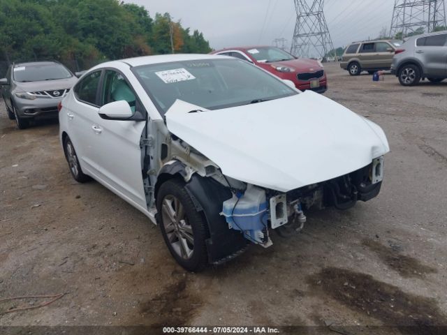 5NPD84LF8HH033554 Hyundai ELANTRA SE